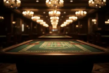 Baccarat Online Boom: 2026’s Canadian Game Changer