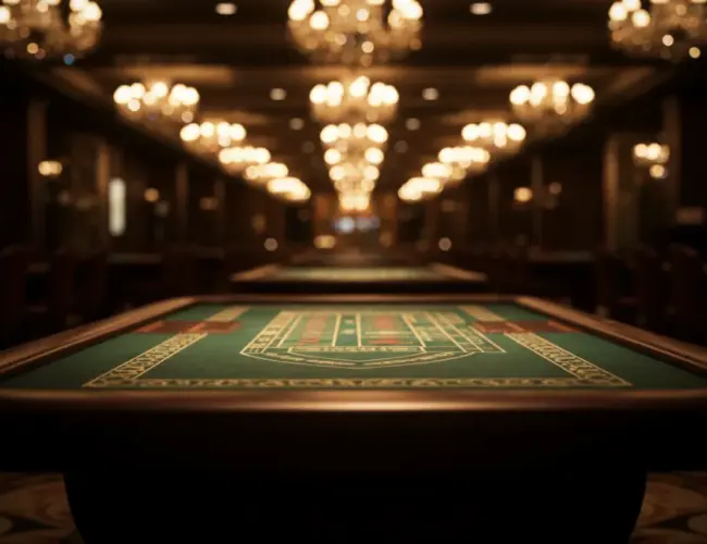 Baccarat Online Boom: 2026’s Canadian Game Changer