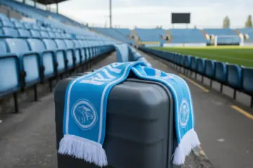 A New Chapter Looms for City’s Record-Breaking Coach