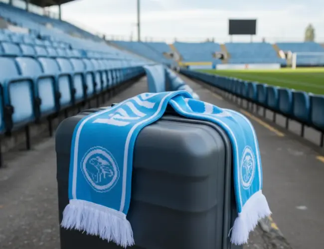 A New Chapter Looms for City’s Record-Breaking Coach