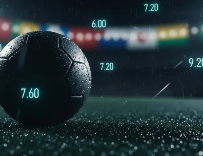 Betting on the 2026 World Cup: Top Teams and Latest Odds