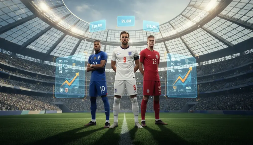 Fantasy Football Starts the Road to 2026