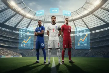 Fantasy Football Starts the Road to 2026