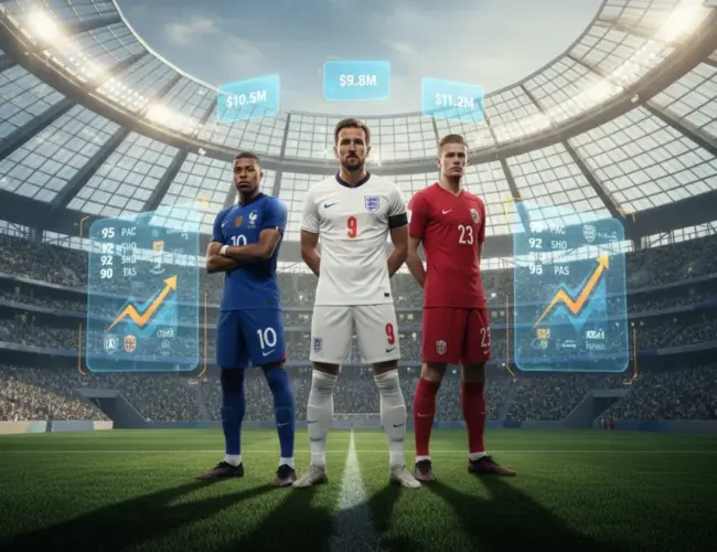 Fantasy Football Starts the Road to 2026