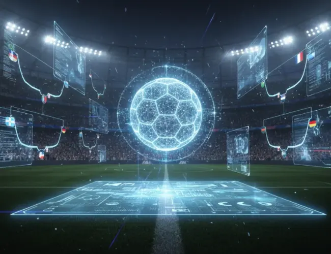 France Emerges as the Smart Bet for 2026