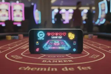 How Baccarat Found Its Digital Momentum
