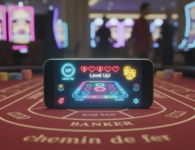 How Baccarat Found Its Digital Momentum