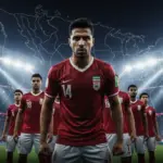 Iran’s World Cup 2026 Path in Focus