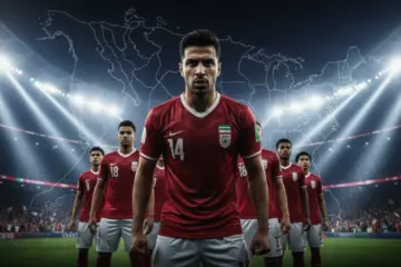 Iran’s World Cup 2026 Path in Focus