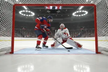 Montreal’s Stunning Eastern Final Opening