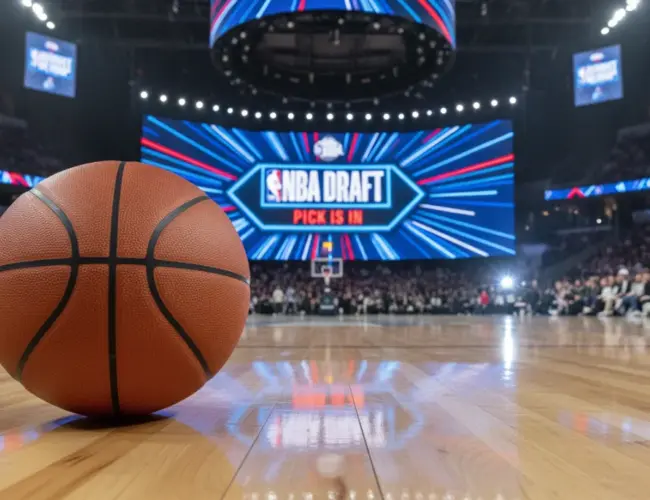 2026 NBA Draft Winners: Utah, Spurs & Pistons Lead Round 1