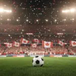 Canada’s Route to the Knockouts Starts Now