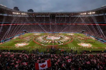 Canada’s World Cup Stage Comes Into Focus