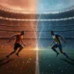Houston’s Group F Pressure Test