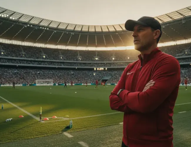 Jesse Marsch: From US Snub to Canada’s World Cup Hero