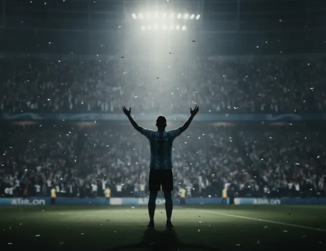 La dernière Coupe du monde de Messi : Argentine face à la Jordanie