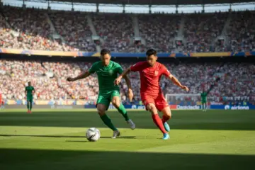 Mexico’s Opener: Best Bet, Key Angles, and Score Pick