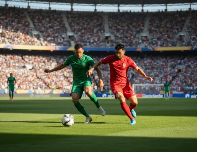 Mexico’s Opener: Best Bet, Key Angles, and Score Pick