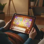 Online Bingo’s New Casino Blueprint