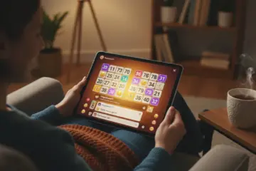 Online Bingo’s New Casino Blueprint