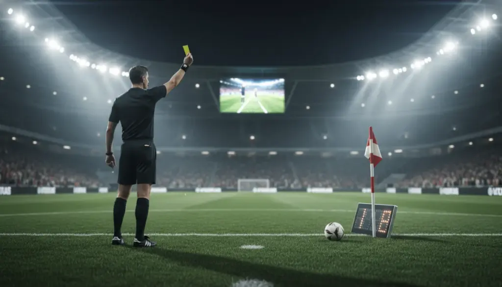 World Cup 2026 Laws That Could Change Matches