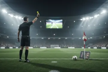 World Cup 2026 Laws That Could Change Matches
