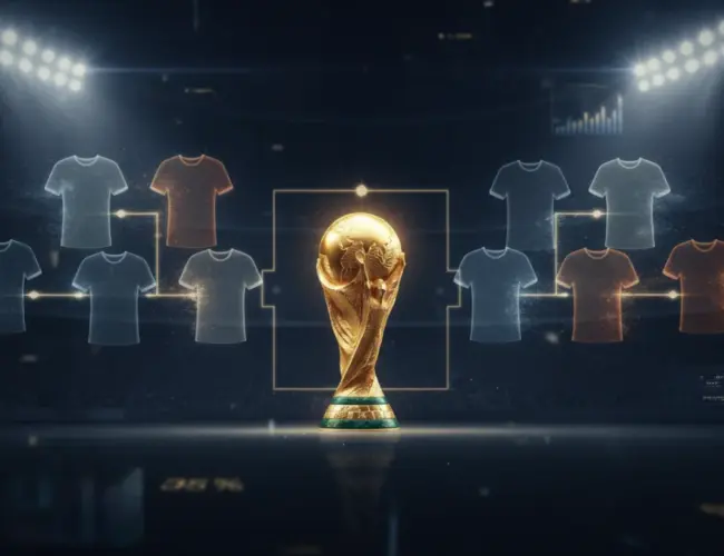 2026 World Cup Final Four: France, Spain, and Argentina Fight for Glory