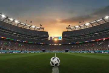 2026 World Cup Final: When and Where Canadians Can Watch History