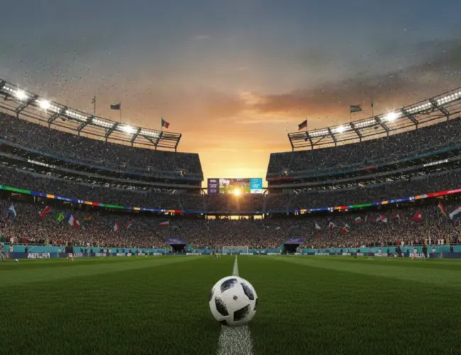 2026 World Cup Final: When and Where Canadians Can Watch History