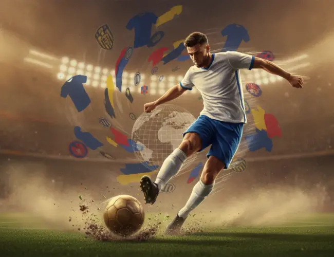 5 North America World Cup Stars Changing Clubs This Summer
