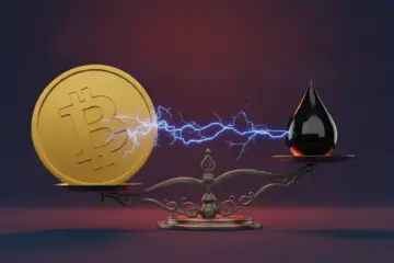 Bitcoin Pauses Near $64K While Oil Spikes and AI Uncertainty Mount