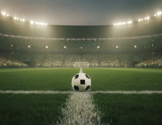 Can Norway’s Ghost Record Trick Brazil Again?