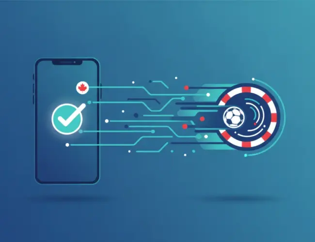 Canada’s Rapid Interac Betting Choices for 2026