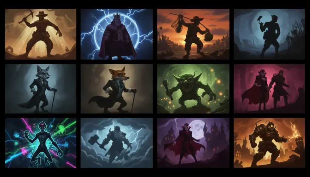 Casino Icons That Defined Online Slots