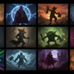Casino Icons That Defined Online Slots