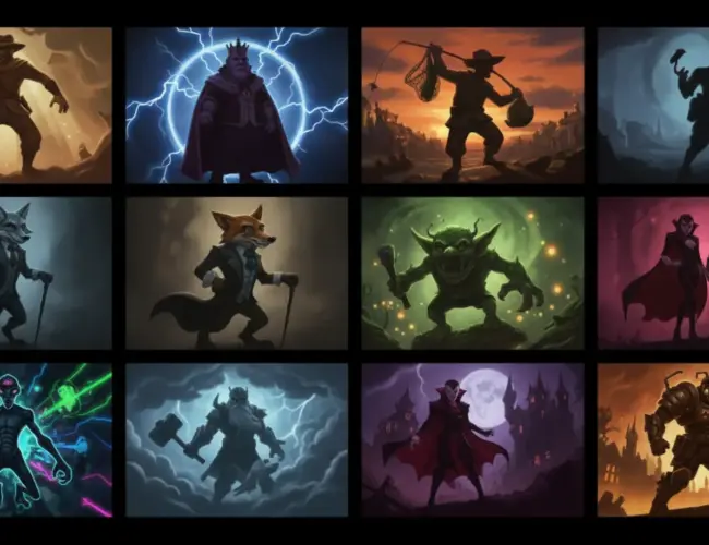 Casino Icons That Defined Online Slots