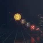 Dogecoin and Ether Slip as Tech Earnings Pressure Crypto
