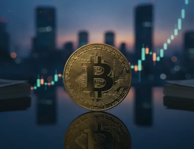 Japan Policy Pause Keeps Bitcoin Near $64K
