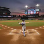 Jays Chase a Reset in D.C.