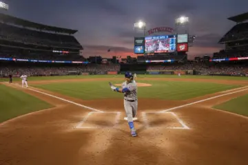 Jays Chase a Reset in D.C.