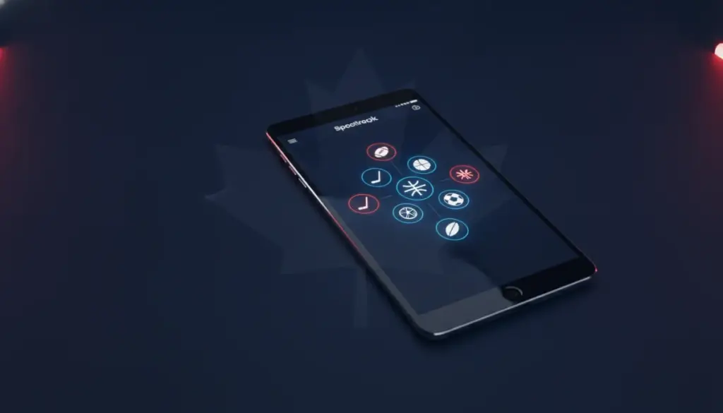 Rexbet’s Market Edge for Canadian Bettors