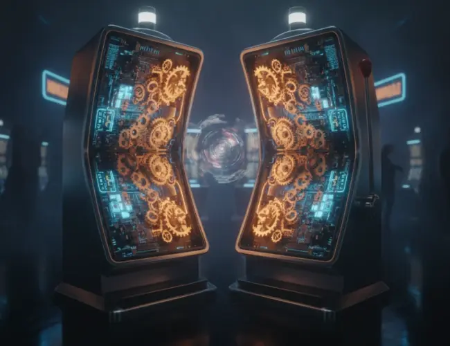 RTP Drift: The Slot Setting That Costs You