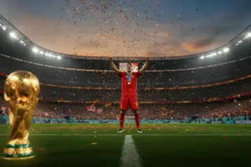 Spain’s 2026 World Cup Final: Can La Roja Claim Glory?