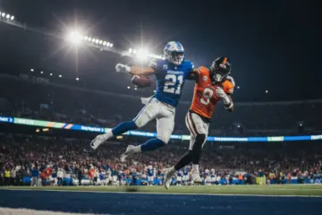 Toronto-B.C. Betting Edge Before Saturday Night
