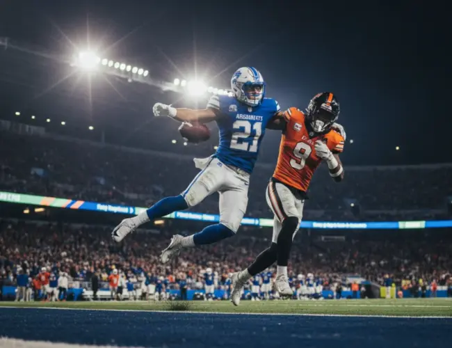 Toronto-B.C. Betting Edge Before Saturday Night