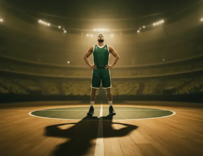 Valanciunas Ends 14-Year NBA Run: Signs Two-Year Deal With Zalgiris Kaunas