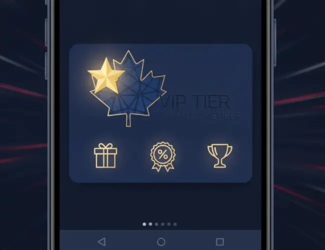 Where Canadian Bettors Spot Custom Rewards