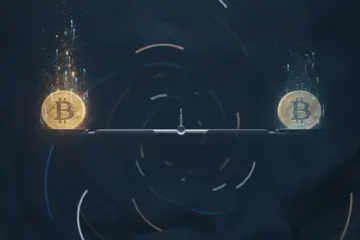 Bitcoin’s Split Signal: Buyers, Futures, and the Next Turn
