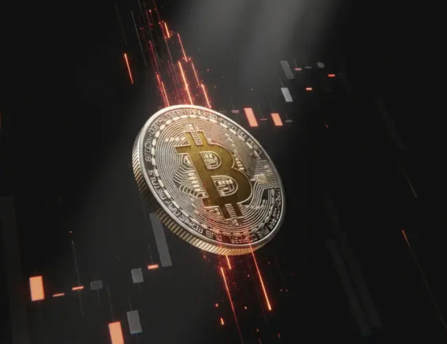 Bitcoin Under Pressure From Three Fresh Market Hits