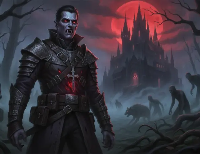 Dark Moon Slot Launch Raises the Stakes